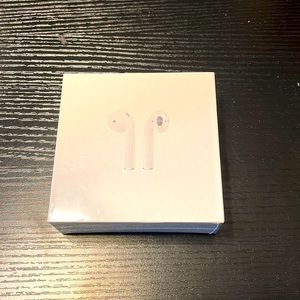 Air pods